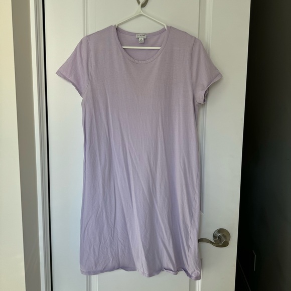 Tshirt Dress, JCrew - Picture 3 of 3